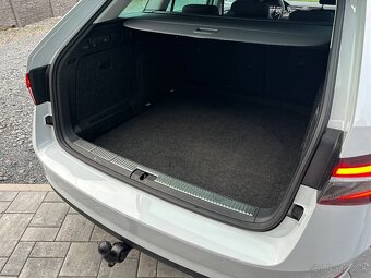ŠKODA SUPERB III 2.0 TDI 110 KW TAŽNÉ MATRIX 2022 - 8