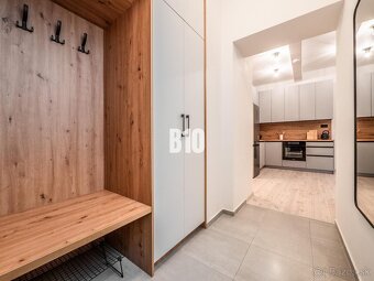 LERMONTOVOVA - 2i NOVOSTAVBA s balkónom a šatníkom pri prezi - 8