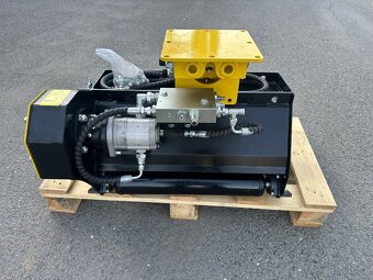 Mulčovač BULLDOG - 8
