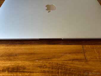 Macbook Air M1 13,3" 256GB Apple - 8