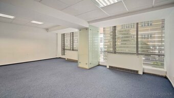 Na prenájom obchodné priestory na pešej zóne v centre mesta - 8