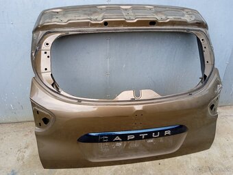 Renault Capture - 8