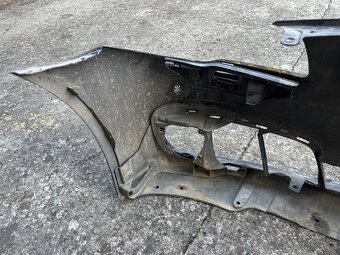 Predný nárazník BMW rad 5 F10 F11 LCi - 8