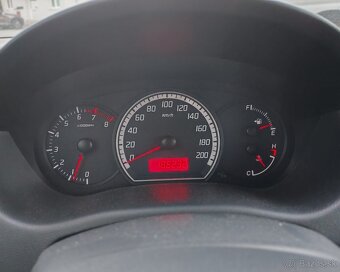 Suzuki Swift - 8