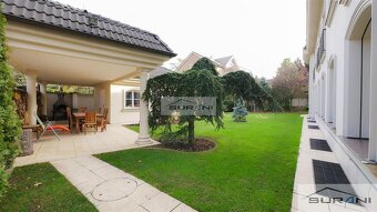 Súkromie, pokoj a veľkorysý priestor, 4.izb. byt, 200 m2... - 8