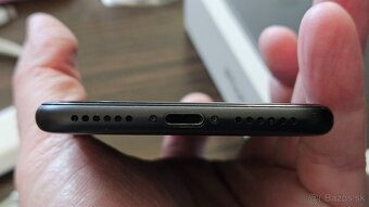 Predám Apple iPhone 7 Black 128GB, Model A1778 - 8