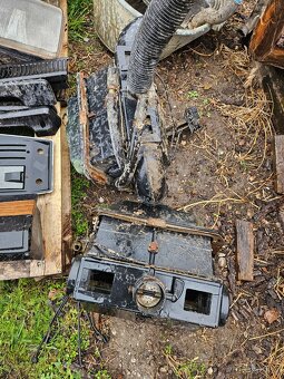 Škoda 100 110 120 130 - 8