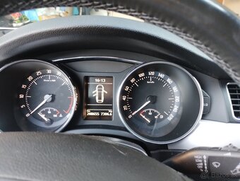 Škoda Superb Combi 1.6 TDI CR DPF Elegance GreenLine - 8