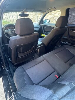 Bmw e87 116i LCI - 8