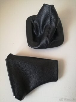 Manžety radiacej páky Land Rover Freelander 2,Discovery3 - 8