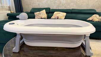 Veľký balík výbavy pre bábätko - kočiar Kinderkraft… - 8