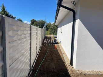 TOP NA PREDAJ: novostavba 4izb.RD na pozemku 500m2 - Cífer - 8