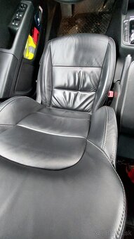 Škoda Superb 2.0 tdi 125kw DSG - 8