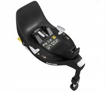 Maxi-Cosi Coral 360 autosedačka Essential Green - 8