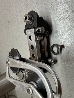 Favorit SPECIAL prehadzovač - 8