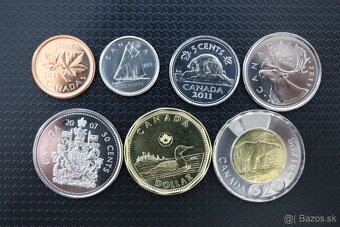 Unc mince (sady) - 8