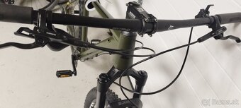 Dema Energy 11 29 Boost  1x11 veľ.L  Nový so zárukou - 8