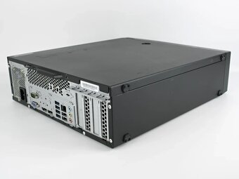 Lenovo P320 - i7 7700K, 32GB RAM, 256GB SSD, ZÁRUKA, Win 11 - 8