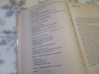 Dlouhý - Úvod do matematické analýzy (1970) - 8