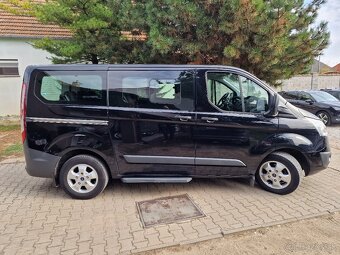Ford Tourneo Custom 2.0 TDCi 131k Trend L2 8-miest (diesel) - 8