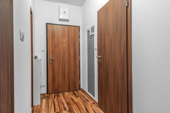 Exkluzívny 2-izb byt na prenájom – Ružinov, (Jégého Alej) s - 8