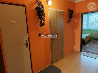 HALO reality - Predaj, dvojizbový byt Smižany - 8