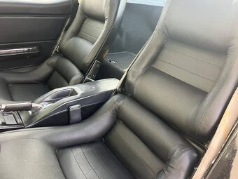 Chevrolet Corvette C3 z roku 1979 - 8