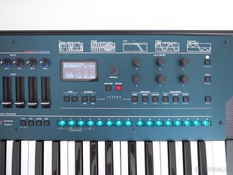 Korg Opsix - 8