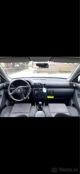 Seat leon 1.9 TDI 81 kw - 8