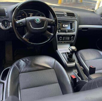 Škoda Octavia Combi 1.6 TDI DSG Facelift - 8