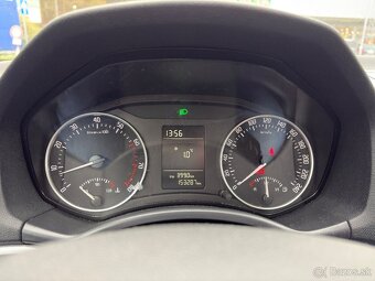 Škoda octavia 153 tisíc km - 8