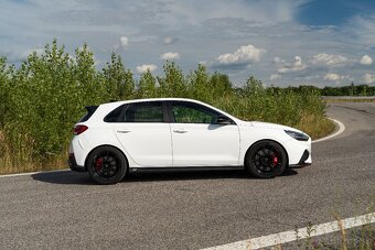 Hyundai i30 N Performance - 8