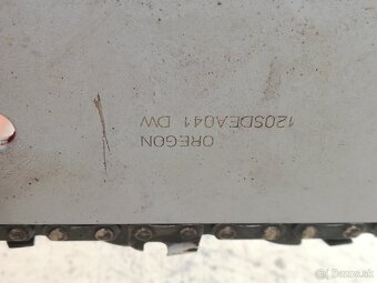 Motorová píla Sachs Dolmar 105 - 8