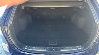 Mazda 6 GH Combi | 2.2 MZR-CD | 120 kW | 2012 - 8