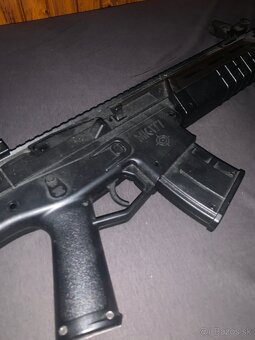 Vzduchovka Crosman MK-177 - 8