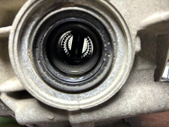 Diferencial Dodge - 8