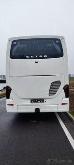 Setra S515HD, registrácia 2019 - 8