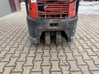 Desta MV12B vzv LPG - 8