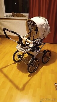 Kocik - Trojkombinacia - 8