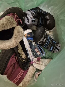 Veci, hračky za symbolickú cenu - 8