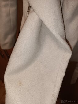 Prechodný kabát MOHITO - 8