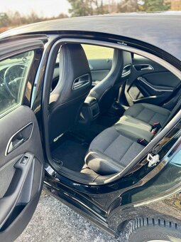 Mercedes-Benz A trieda 180 CDI - 8