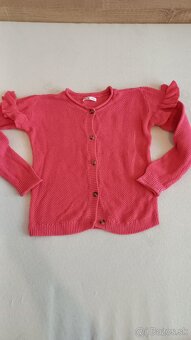 Balík oblečenia pre dievčatko - 8