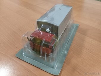 Mercedes-Benz NG 2236 - 8