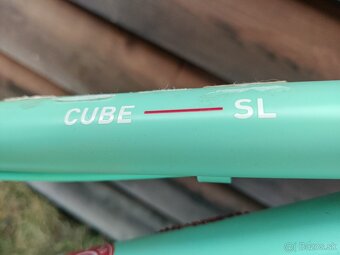 Cube Acid SL 160 - 8