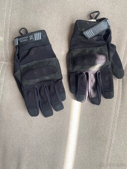 Predám celú airsoft výbavu ❗️ - 8