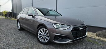 Audi a4 2.0 tdi Matrix,Virtual,Koze - 8
