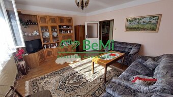Exkluzívne na predaj rodinný dom v obci Tesáre ID 196-12-LU - 8