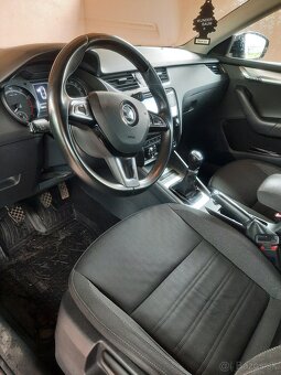 Octavia 1.5 TSI - 8