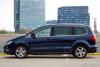 Volkswagen Sharan 2.0 TDI BMT 177k Highline - 8